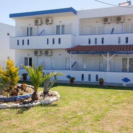 Villa Bel Passo Apartments Kefalos  Екстер'єр фото