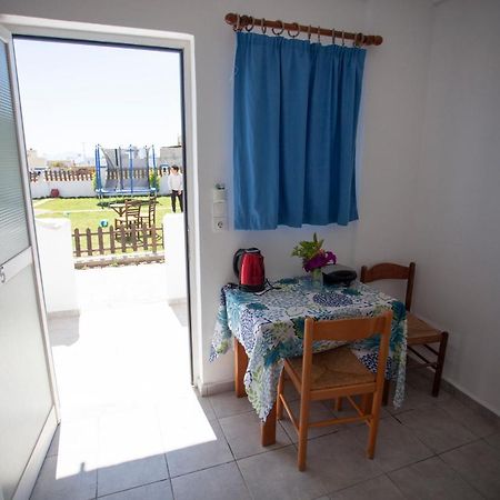Villa Bel Passo Apartments Kefalos  Екстер'єр фото