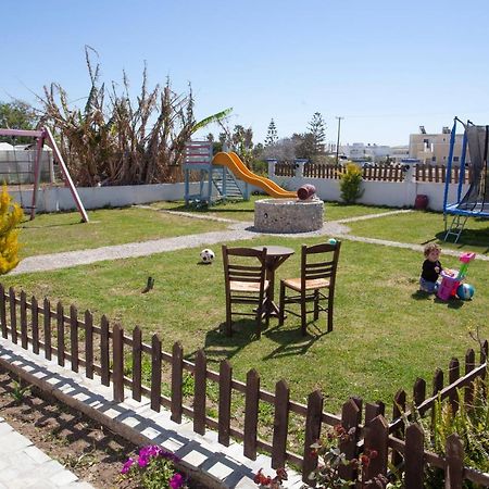 Villa Bel Passo Apartments Kefalos  Екстер'єр фото