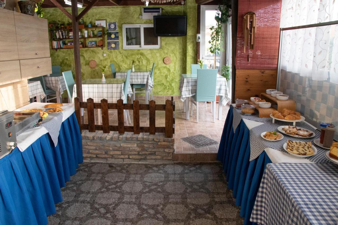 Villa Bel Passo Apartments Kefalos  Екстер'єр фото
