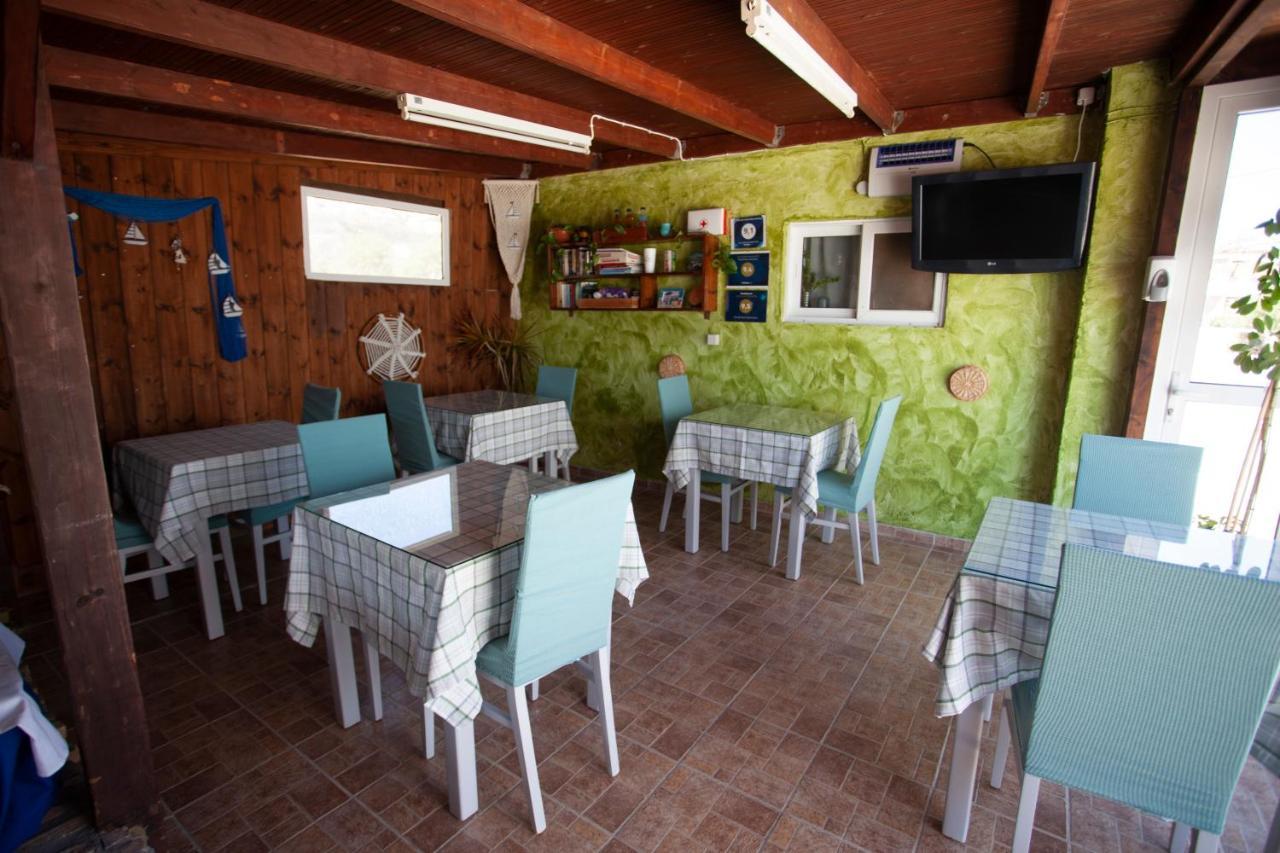 Villa Bel Passo Apartments Kefalos  Екстер'єр фото