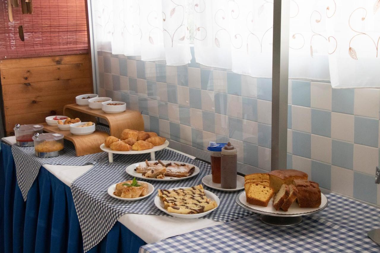 Villa Bel Passo Apartments Kefalos  Екстер'єр фото