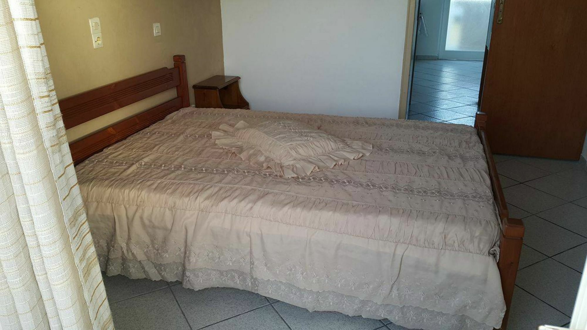 Villa Bel Passo Apartments Kefalos  Екстер'єр фото