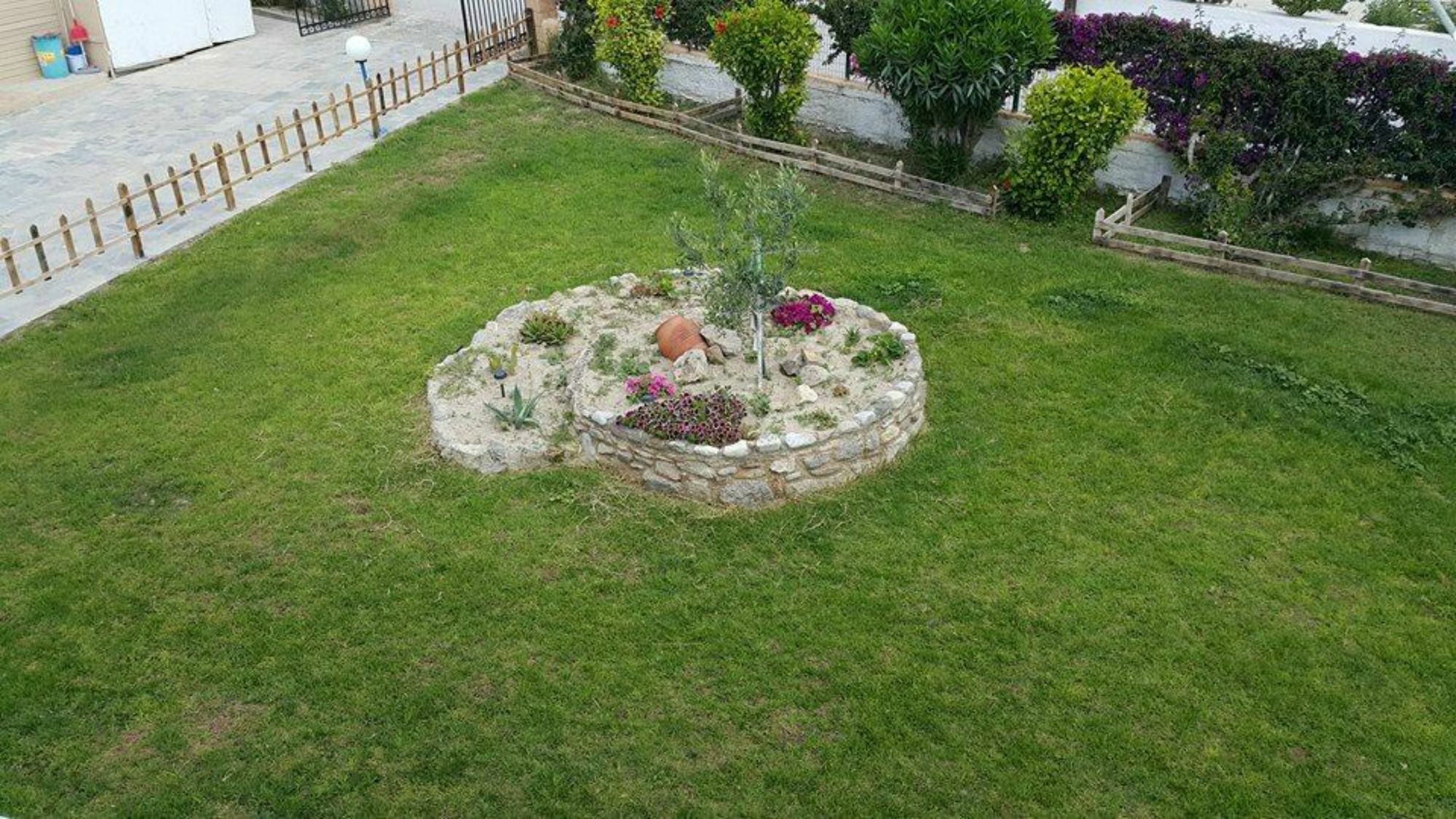 Villa Bel Passo Apartments Kefalos  Екстер'єр фото